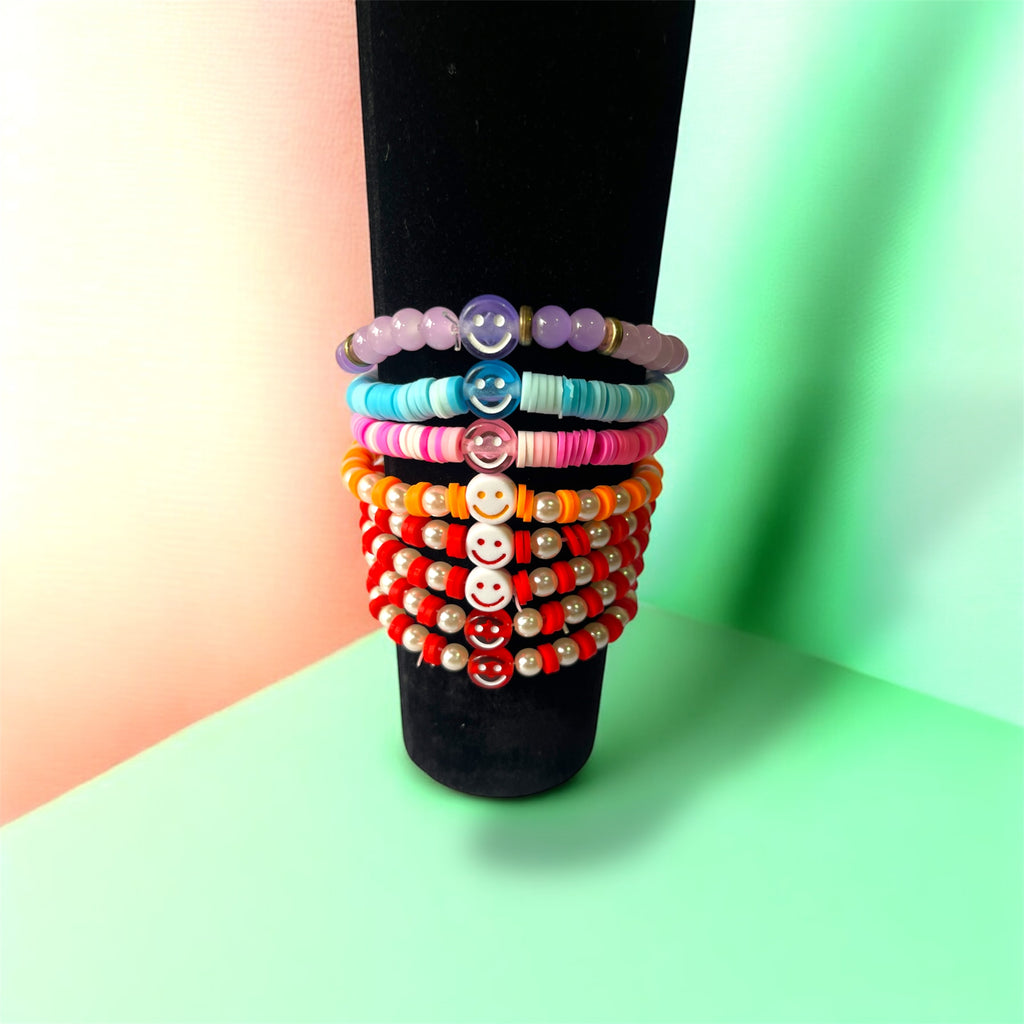 Beaded Bracelet