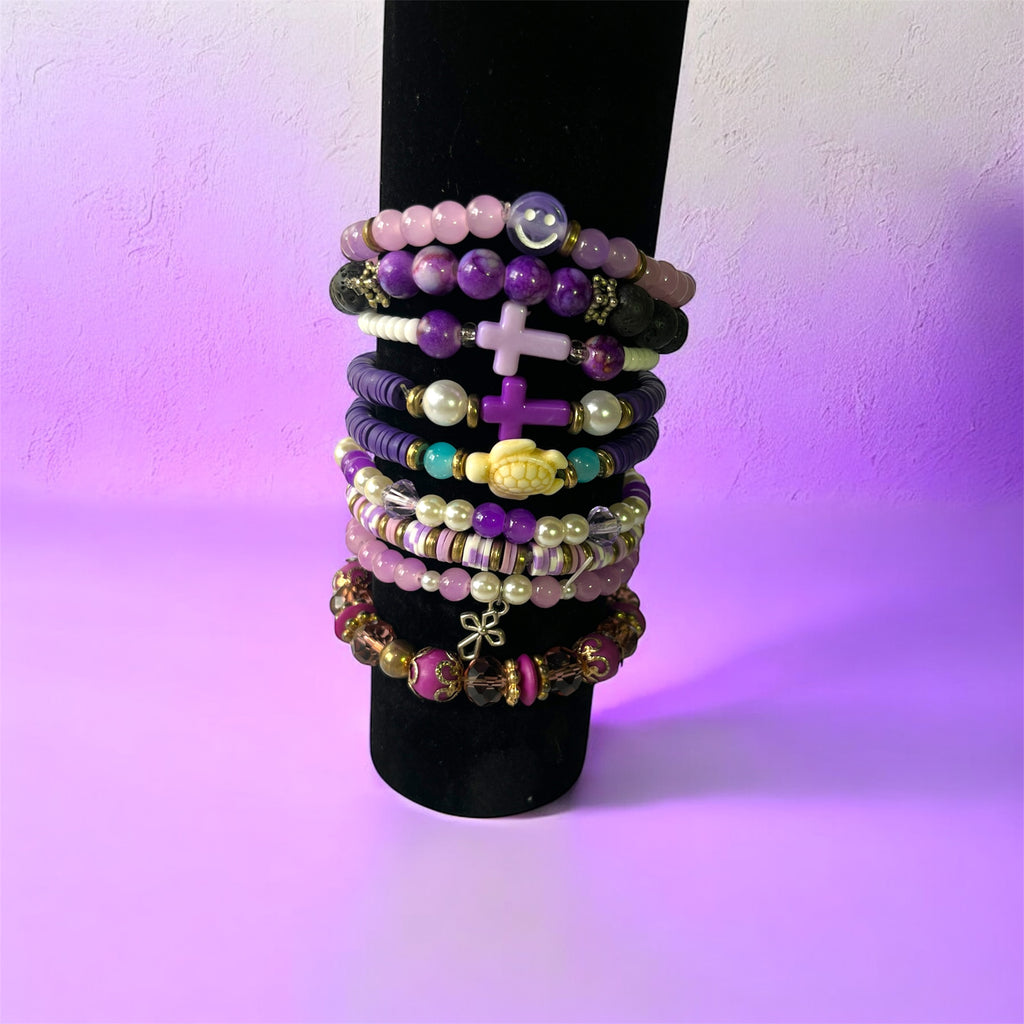 Beaded Bracelet