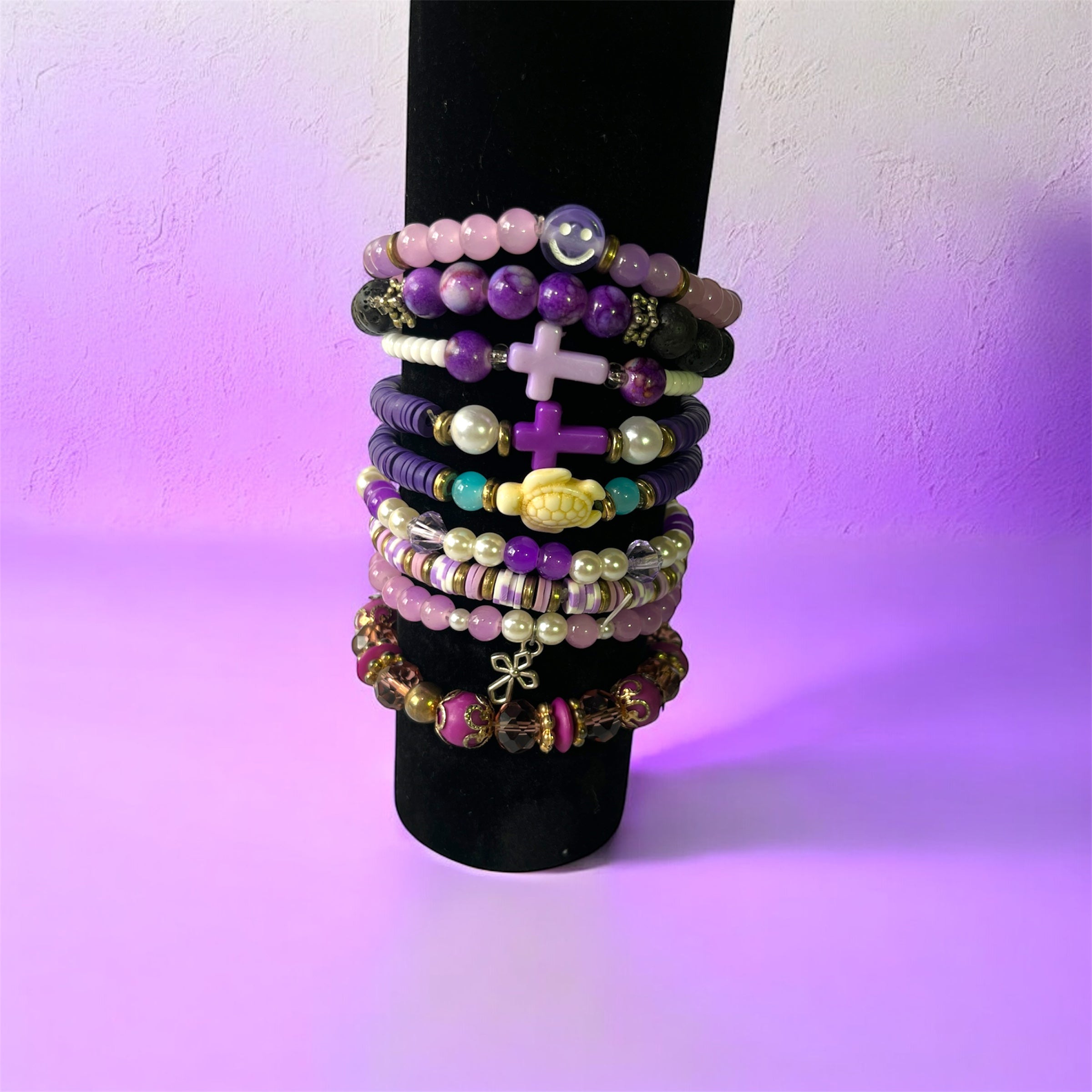 Beaded Bracelet