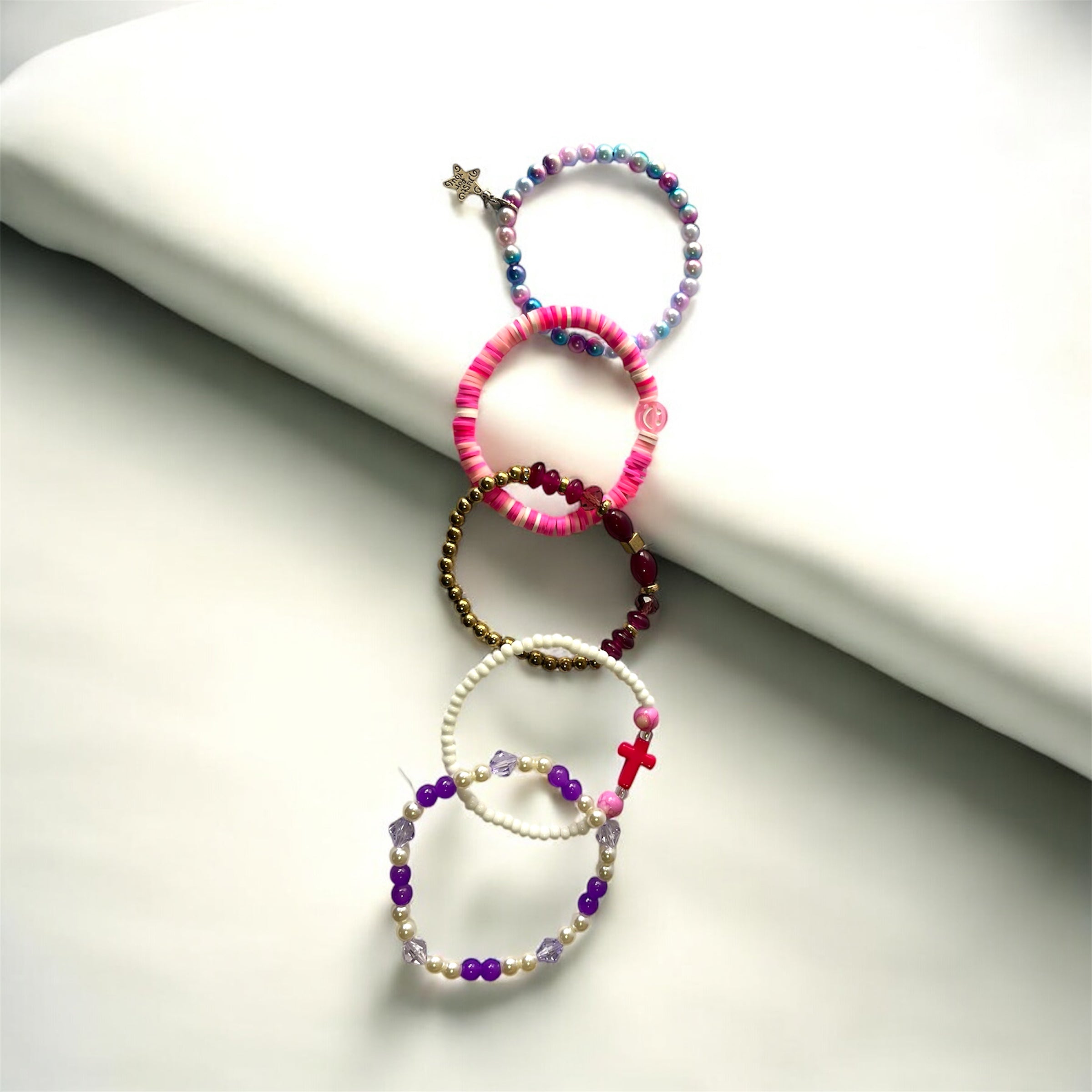 Beaded Bracelet